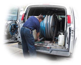 Carpet Cleaning Services in Lilburn