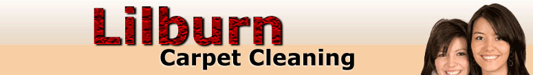 Lilburn Carpet Cleaning